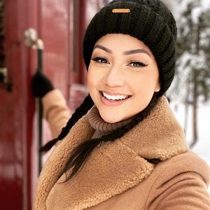 Meet your Posher, Lindsey